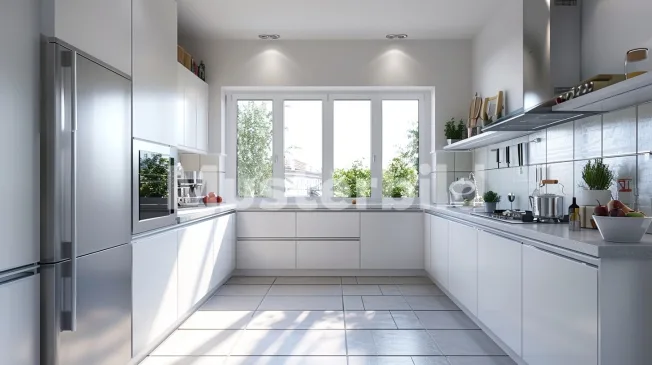 4.5 Zimmer Wohnung in Jona – foto 3 di 6