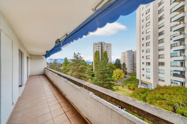 5.5 Zimmer Wohnung in Lausanne – foto 14 di 14