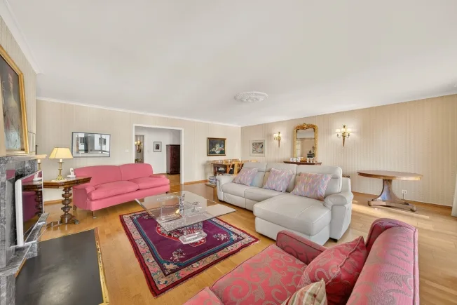 5.5 Zimmer Wohnung in Lausanne – foto 4 di 14