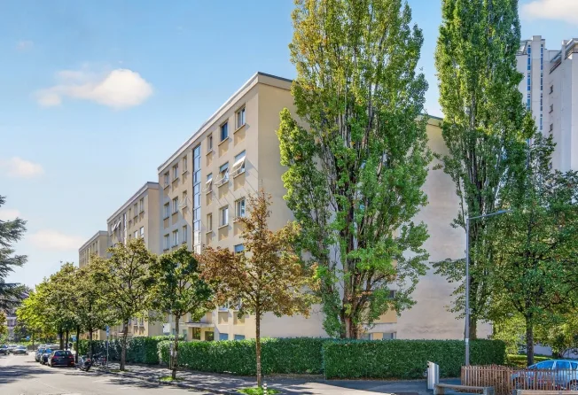 5.5 Zimmer Wohnung in Lausanne – foto 2 di 14