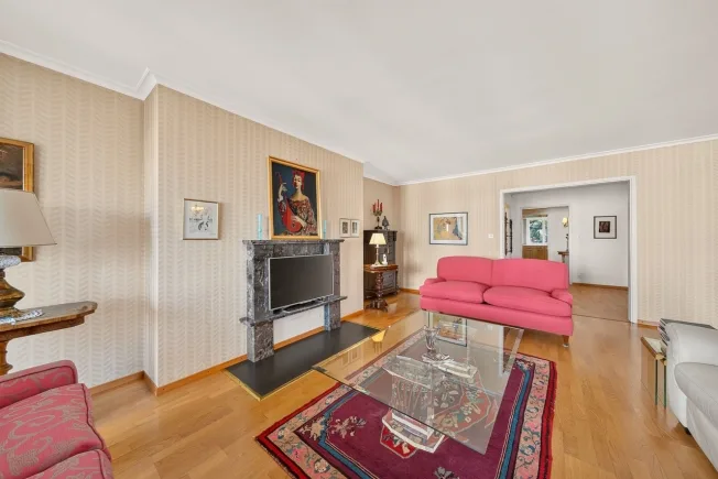 5.5 Zimmer Wohnung in Lausanne – foto 3 di 14