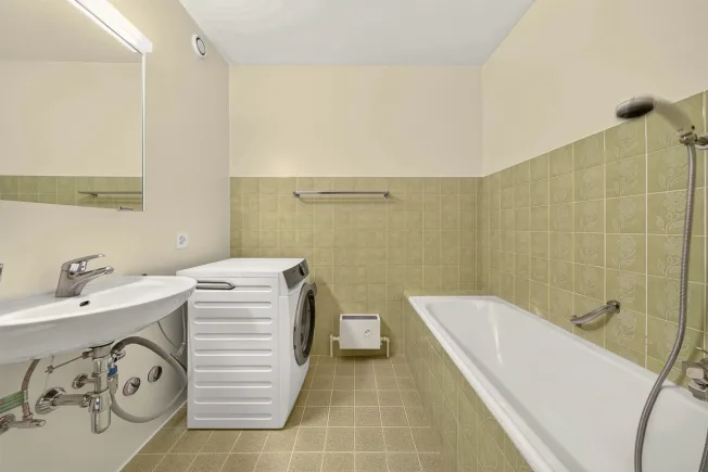 5.5 Zimmer Wohnung in Lausanne – foto 12 di 14