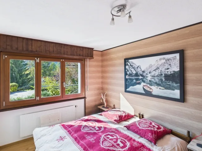 3.5 Zimmer Wohnung in Ovronnaz – Foto 10 von 10