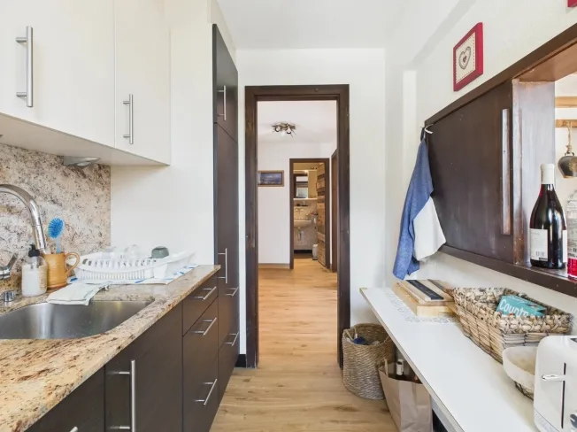 3.5 Zimmer Wohnung in Ovronnaz – Foto 6 von 10