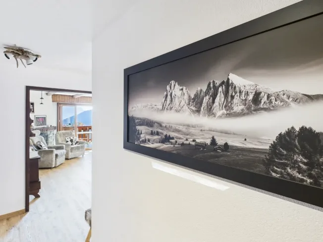 3.5 Zimmer Wohnung in Ovronnaz – Foto 8 von 10