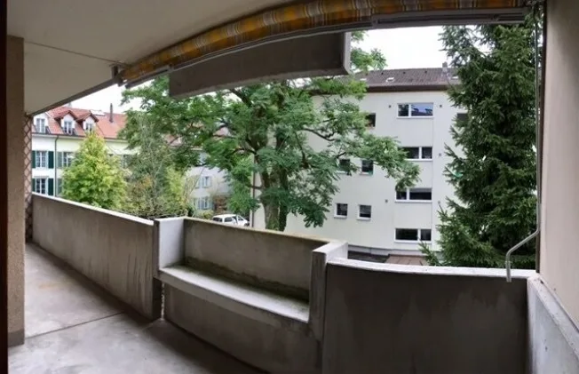 3.5 Zimmer Wohnung in Bern – photo 8 sur 9