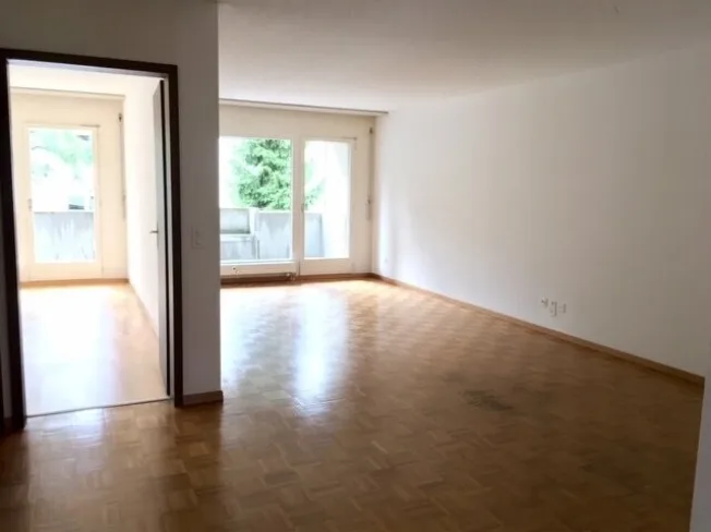 3.5 Zimmer Wohnung in Bern – photo 4 sur 9