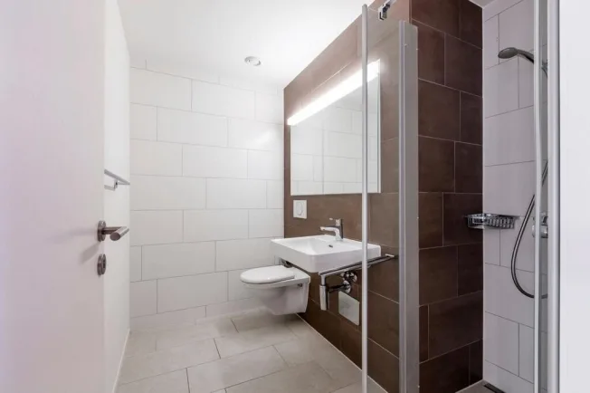 4.5 Zimmer Wohnung in Liebefeld – foto 7 di 9