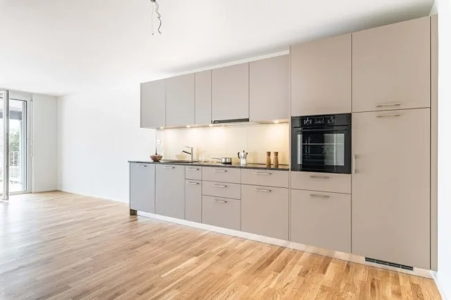 3.5 Zimmer Wohnung in Lotzwil – foto 7 di 10