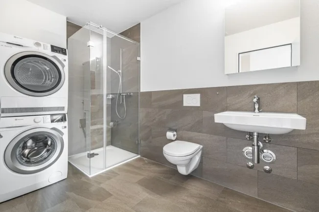 3.5 Zimmer Wohnung in Lotzwil – foto 4 di 10