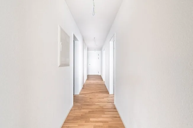 3.5 Zimmer Wohnung in Lotzwil – foto 2 di 10