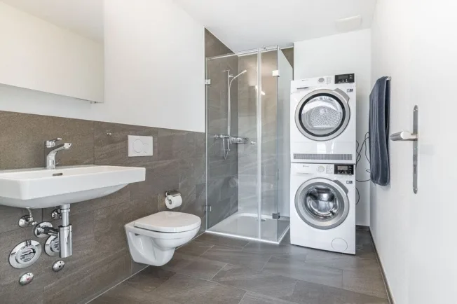 2.5 Zimmer Wohnung in Lotzwil – photo 5 sur 8