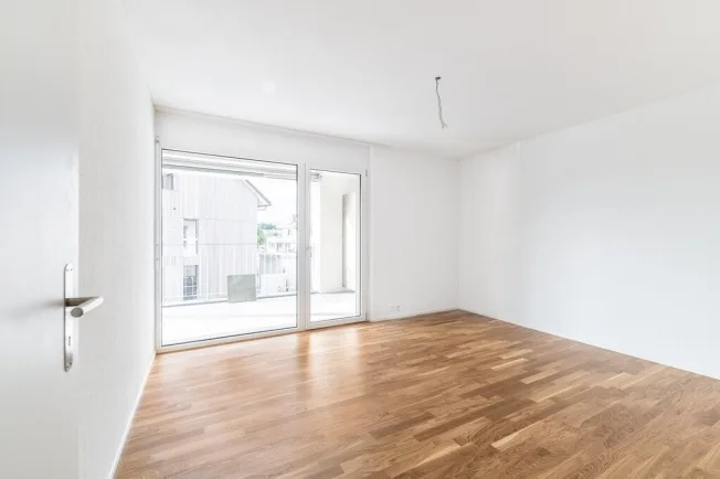 2.5 Zimmer Wohnung in Lotzwil – photo 4 sur 8