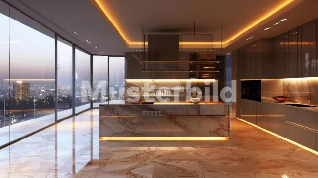 7.5 Zimmer Wohnung in Küssnacht am Rigi – Foto 2 von 6