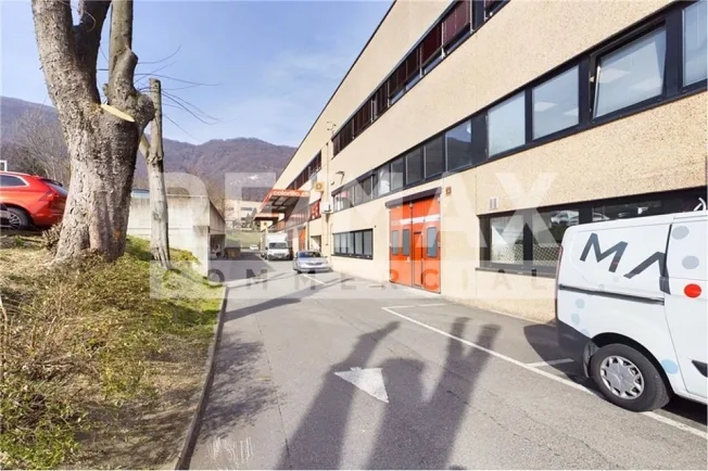 6 Zimmer Wohnung in Lamone-Cadempino – Foto 7 von 13