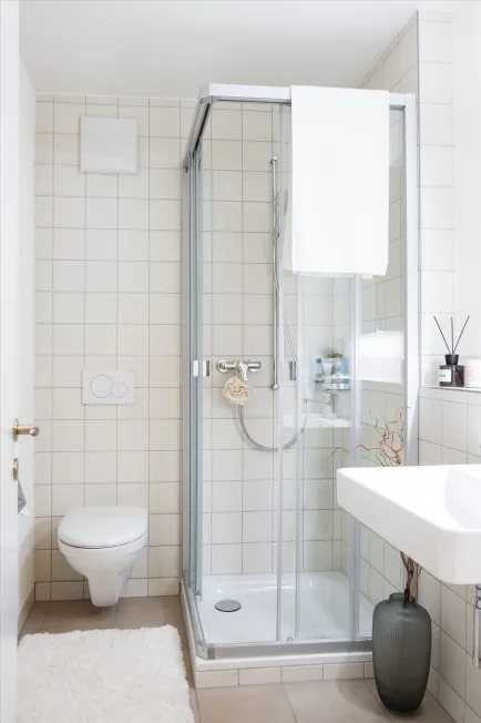 2 Zimmer Wohnung in Zürich – foto 3 di 5