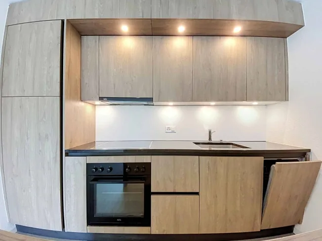 2.5 Zimmer Wohnung in Lausanne – Foto 2 von 8