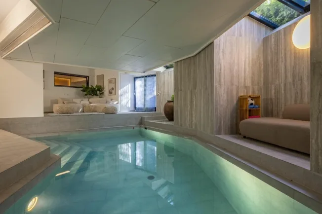 10 Zimmer Einfamilienhaus in Founex – Foto 4 von 6
