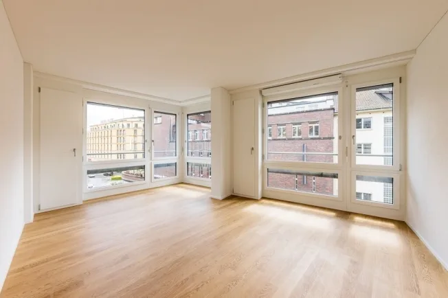 3.5 Zimmer Wohnung in Biel-Bienne – Foto 8 von 10