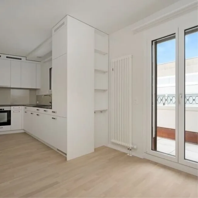2.5 Zimmer Wohnung in Biel-Bienne – foto 4 di 10