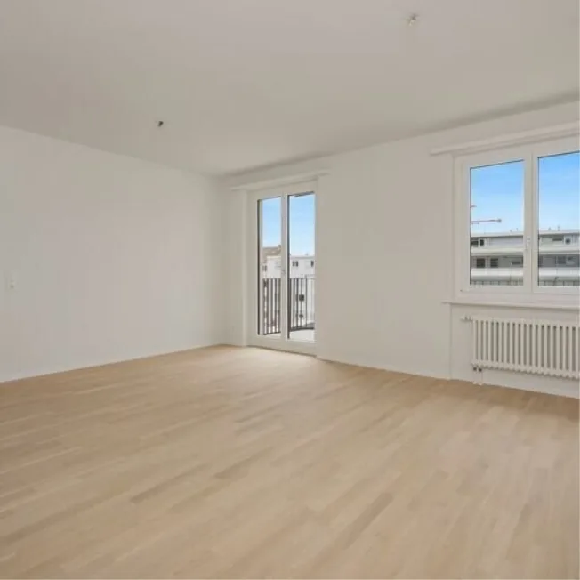 2.5 Zimmer Wohnung in Biel-Bienne – foto 6 di 10