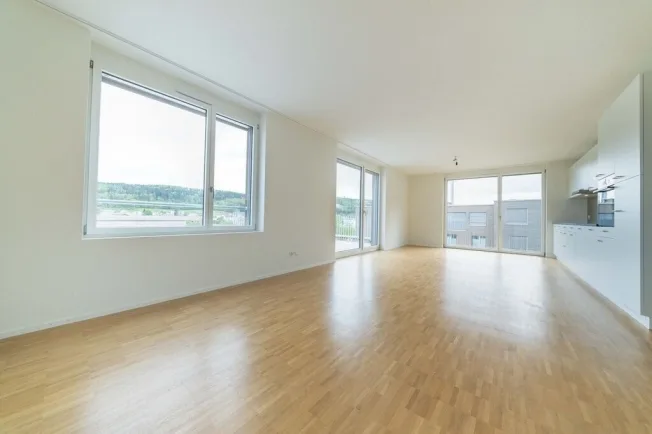 5.5 Zimmer Wohnung in Pieterlen – photo 3 sur 11