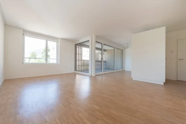 2.5 Zimmer Wohnung in Pieterlen – photo 4 sur 6