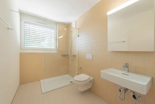 2.5 Zimmer Wohnung in Pieterlen – photo 5 sur 6