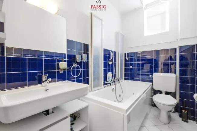 Einfamilienhaus in Tramelan – Foto 18 von 20