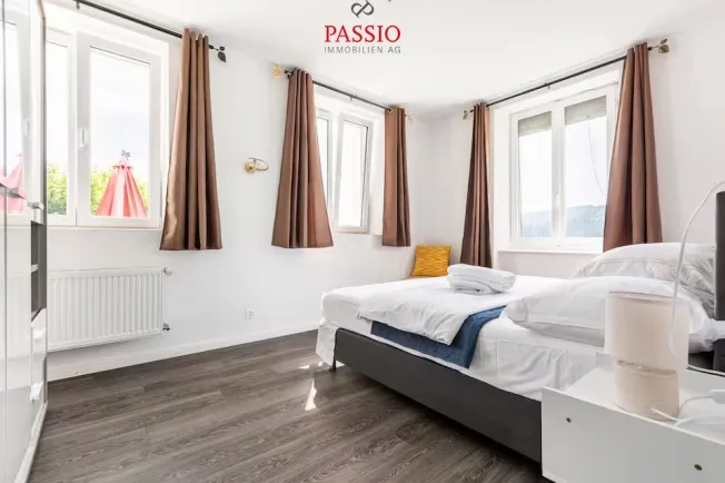 Einfamilienhaus in Tramelan – Foto 11 von 20