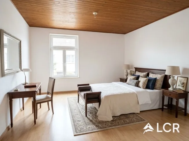 4 Zimmer Wohnung in Courfaivre – Foto 2 von 8