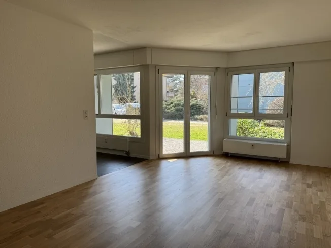 4.5 Zimmer Wohnung in Münchenbuchsee – photo 2 sur 8