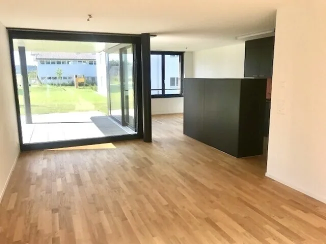 3.5 Zimmer Wohnung in Grossaffoltern – photo 6 sur 11