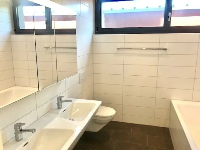 3.5 Zimmer Wohnung in Grossaffoltern – photo 4 sur 11