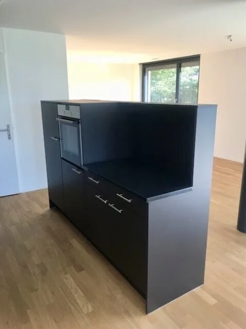 3.5 Zimmer Wohnung in Grossaffoltern – photo 3 sur 11