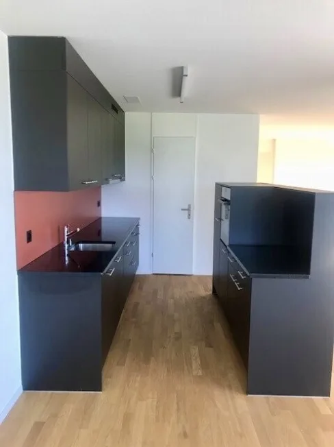 3.5 Zimmer Wohnung in Grossaffoltern – photo 2 sur 11