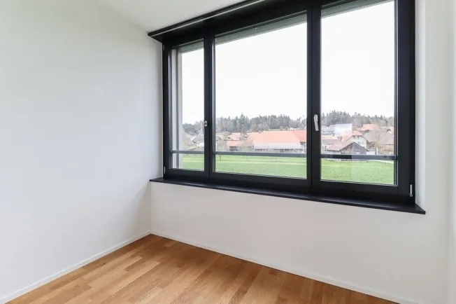 4.5 Zimmer Wohnung in Grossaffoltern – photo 6 sur 12
