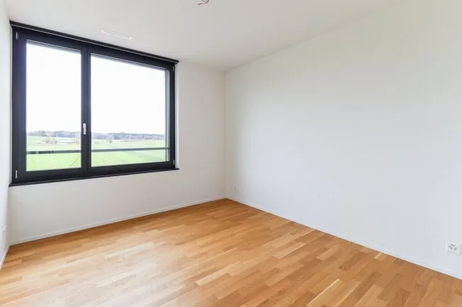 4.5 Zimmer Wohnung in Grossaffoltern – photo 4 sur 12