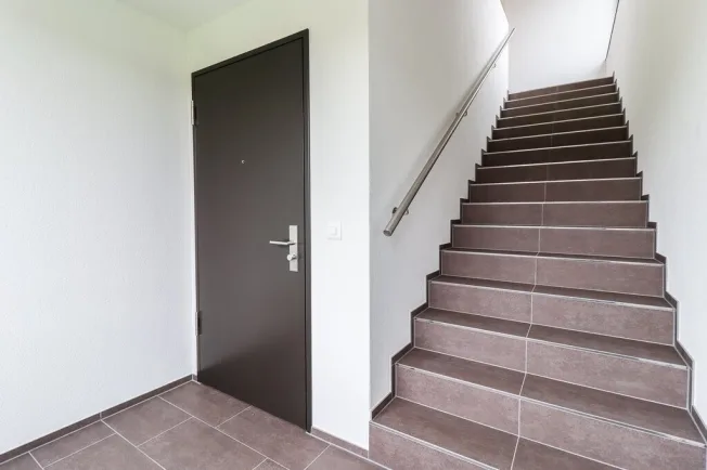 4.5 Zimmer Wohnung in Grossaffoltern – photo 10 sur 12