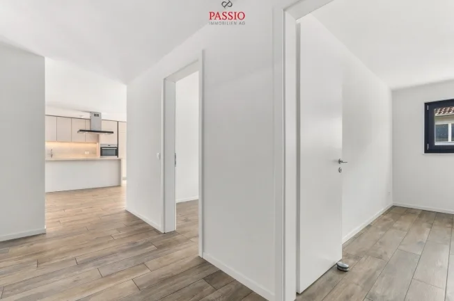 4.5 Zimmer Wohnung in Oensingen – Foto 16 von 20