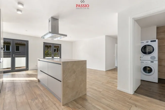 4.5 Zimmer Wohnung in Oensingen – Foto 5 von 20