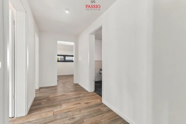 4.5 Zimmer Wohnung in Oensingen – Foto 15 von 20