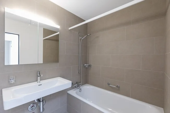 3.5 Zimmer Wohnung in Boniswil – photo 8 sur 10