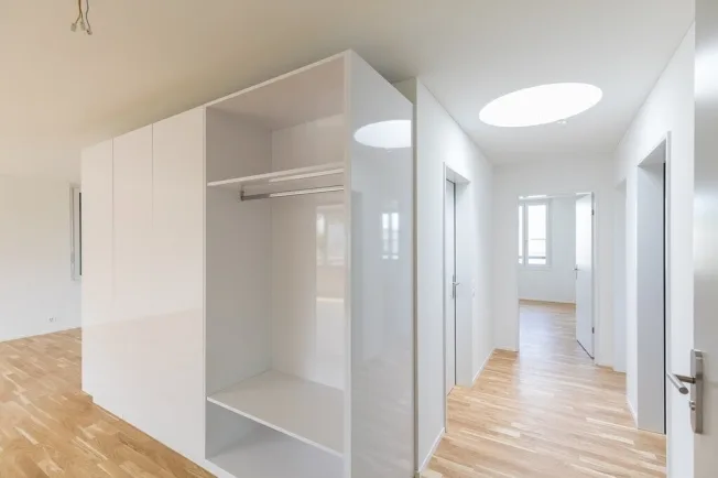 3.5 Zimmer Wohnung in Boniswil – photo 6 sur 10