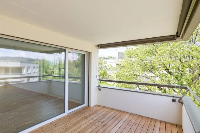 3.5 Zimmer Wohnung in Boniswil – photo 5 sur 10