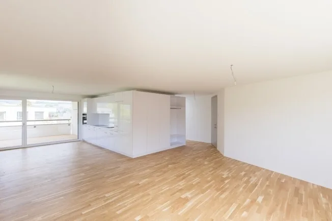 3.5 Zimmer Wohnung in Boniswil – photo 2 sur 10