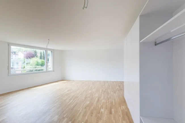 3.5 Zimmer Wohnung in Boniswil – photo 4 sur 10