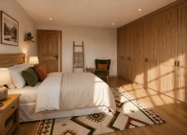 Wohnung in Scuol – foto 5 di 10