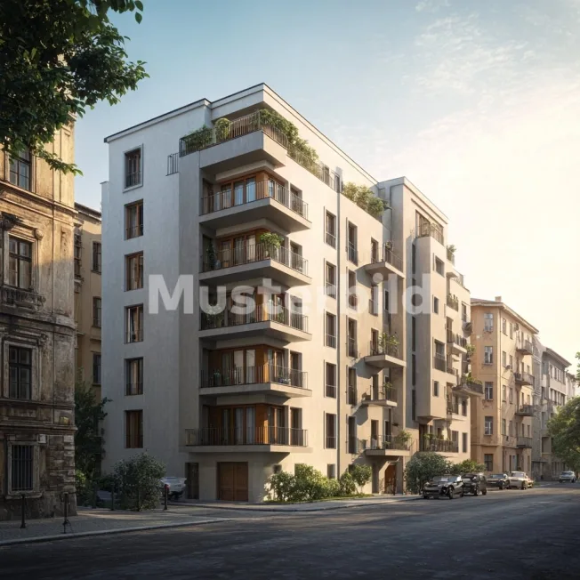 5.5 Zimmer Wohnung in Zürich – foto 8 di 8