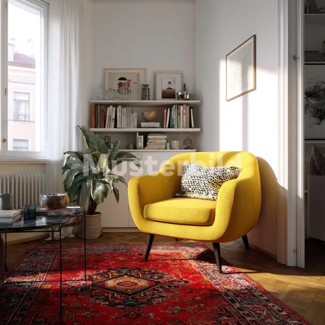 4.5 Zimmer Wohnung in Frauenfeld – photo 5 sur 7